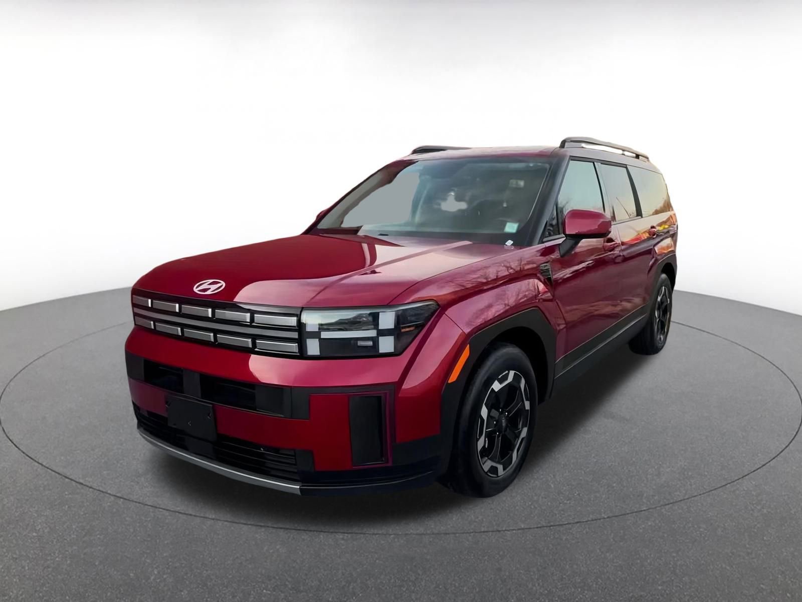 Used 2025 Hyundai Santa Fe SEL image 7