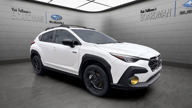 New 2026 Subaru Crosstrek 2.5i Sport AWD/4WD image 13