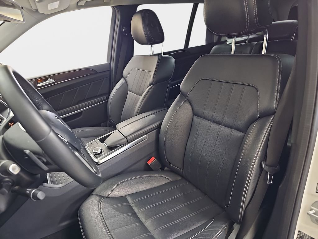 Used 2014 Mercedes-Benz GL 450 4MATIC image 18