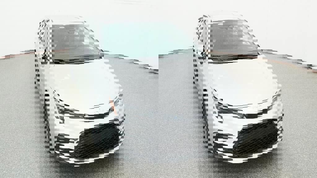 New 2026 Toyota Corolla SE image 14