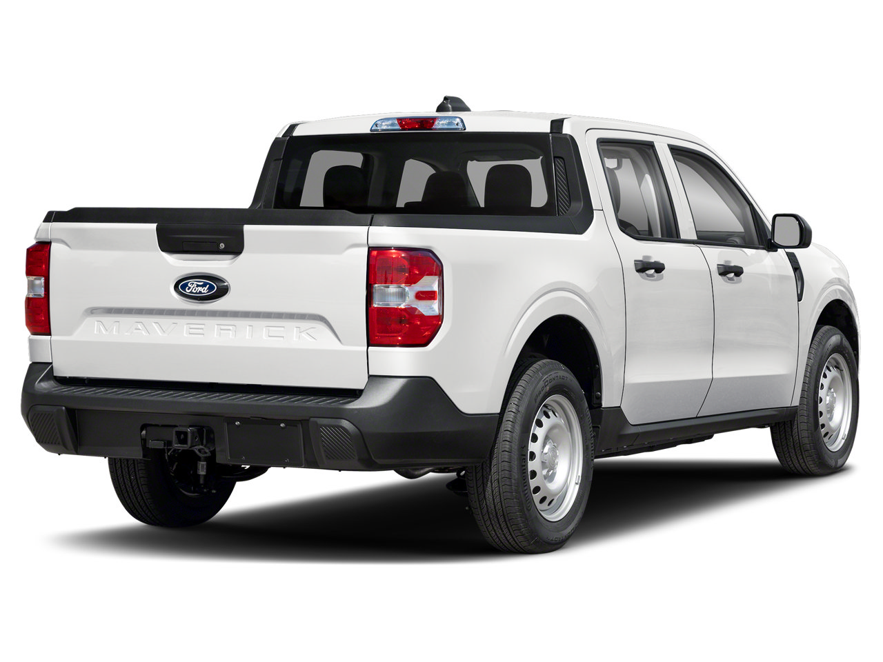 New 2026 Ford Maverick XL FWD image 25