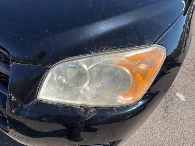 Used 2012 Toyota RAV4 4WD image 10