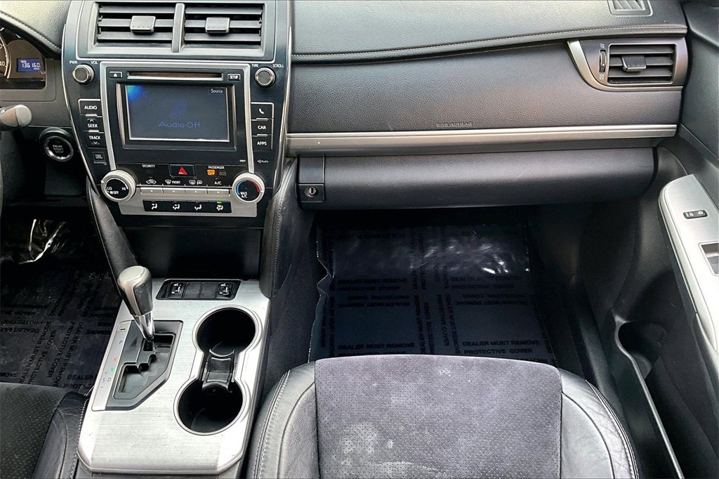 Used 2013 Toyota Camry SE image 26