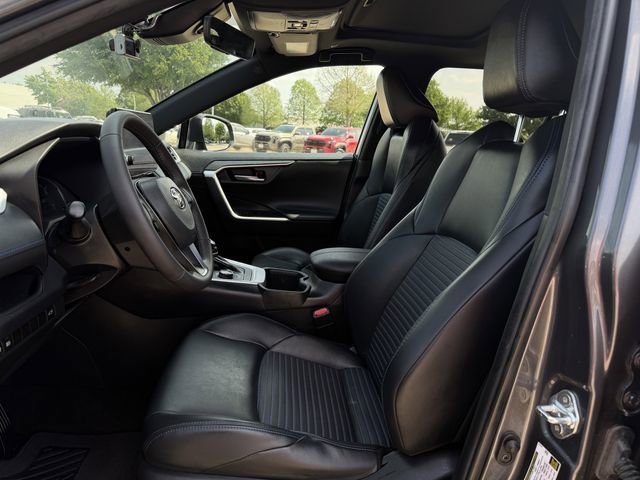 Certified 2023 Toyota RAV4 XSE AWD/4WD image 26