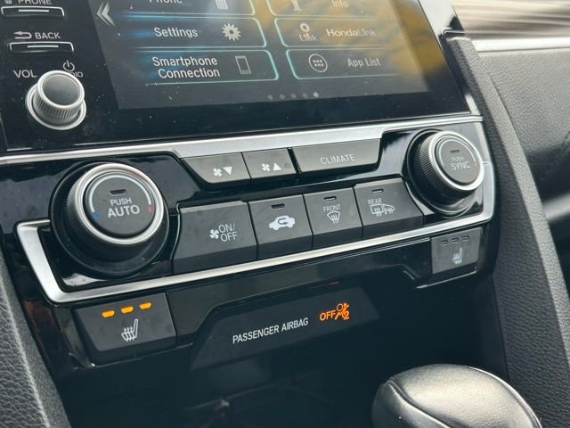 Used 2020 Honda Civic Touring image 38
