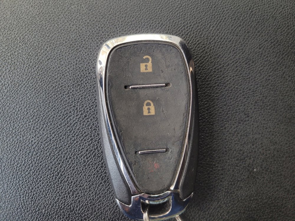 Used 2022 Chevrolet Equinox LT AWD/4WD image 32