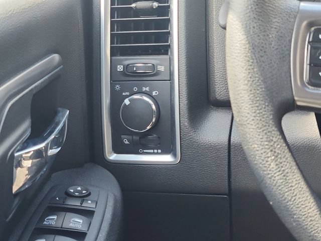 Used 2022 RAM 1500 Warlock w/ Electronics Group AWD/4WD image 12