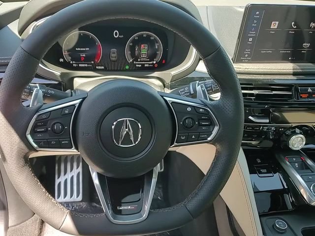 New 2026 Acura MDX Type S AWD/4WD image 15