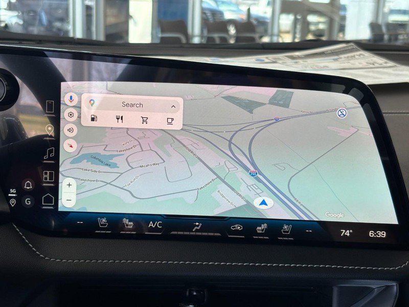 New 2026 Chevrolet Corvette Z06 image 13