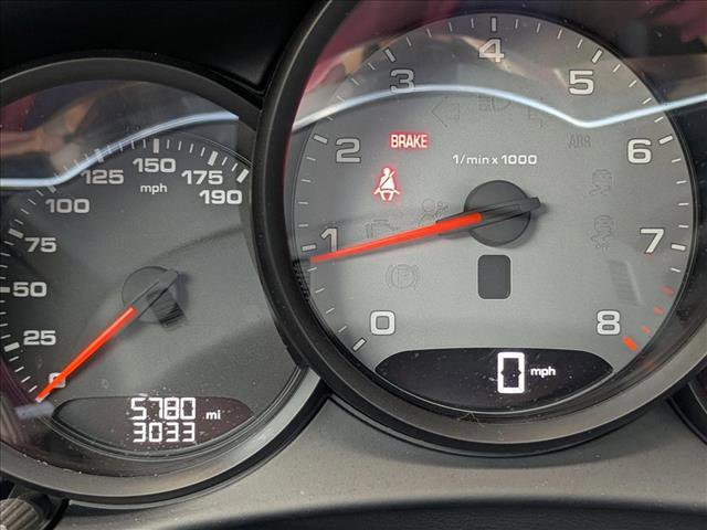 Used 2024 Porsche 718 Cayman S image 11