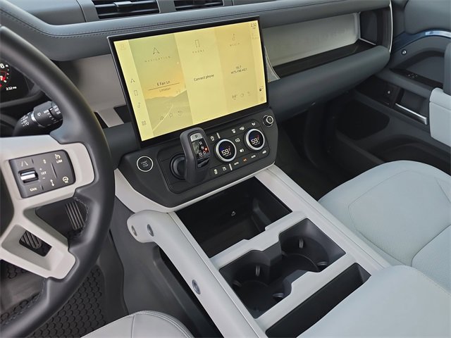 New 2026 Land Rover Defender 110 S image 13