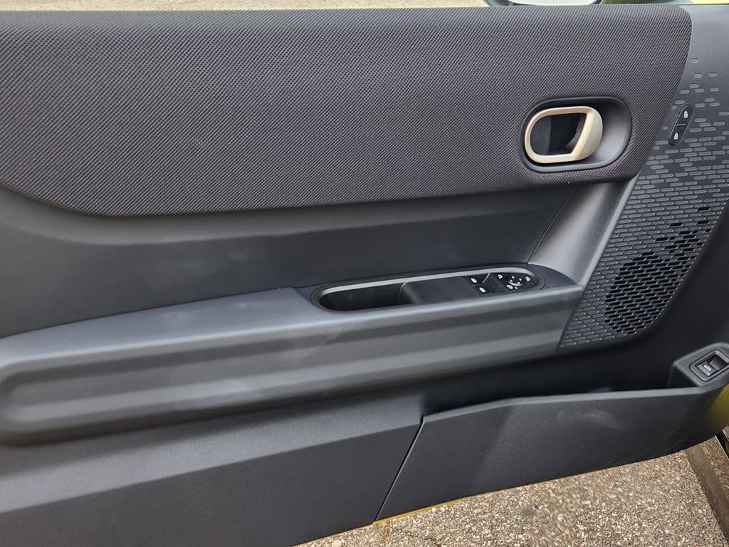 New 2026 MINI Cooper S image 8