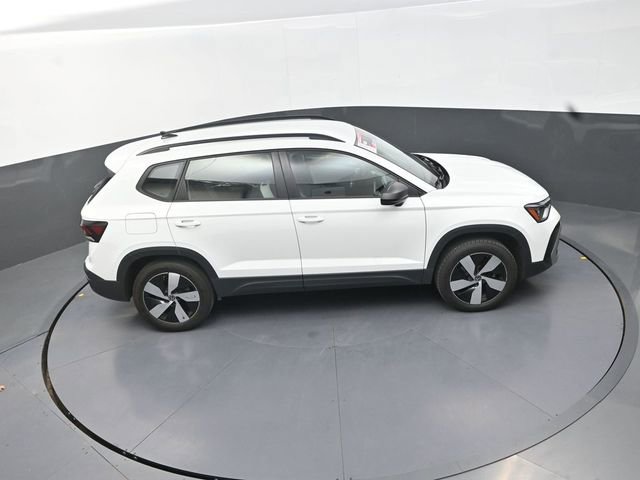 Used 2025 Volkswagen Taos S AWD/4WD image 18