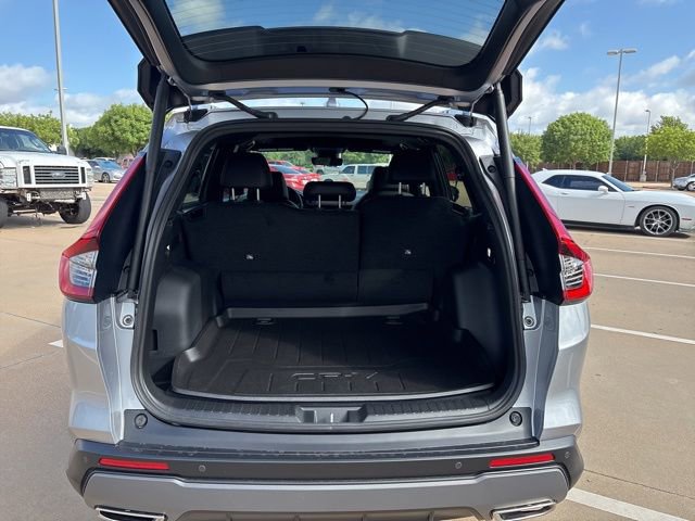 New 2026 Honda CR-V Sport-L image 17