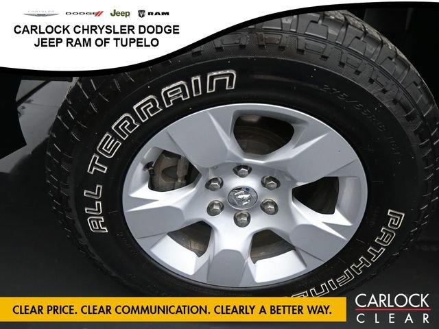 Used 2023 RAM 1500 Big Horn image 56