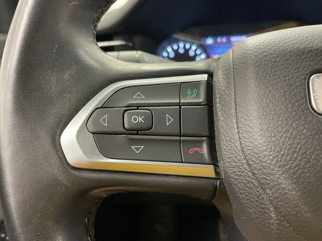 Used 2022 Jeep Compass Latitude AWD/4WD image 19