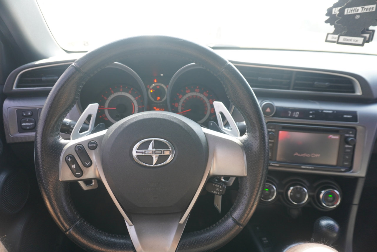 Used 2015 Scion tC image 22