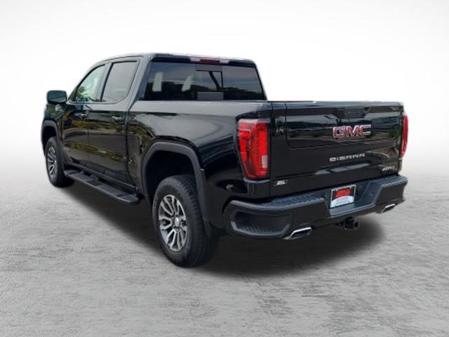 Used 2020 GMC Sierra 1500 AT4 w/ AT4 Premium Package AWD/4WD image 5