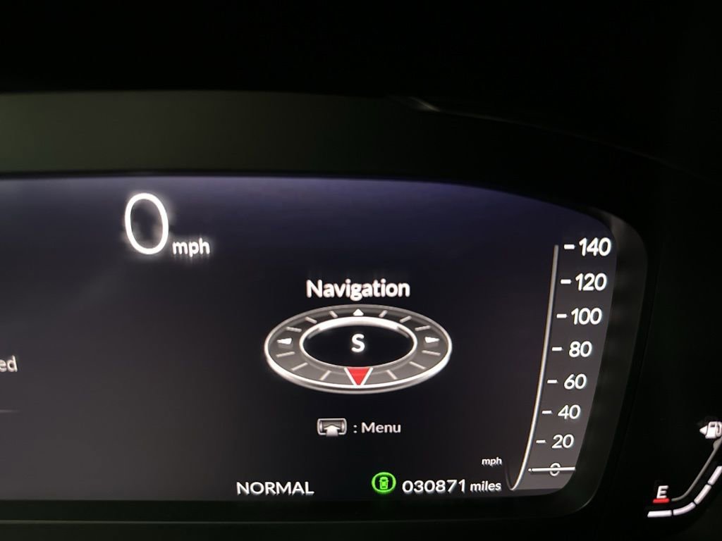 Used 2024 Honda Pilot Elite image 15