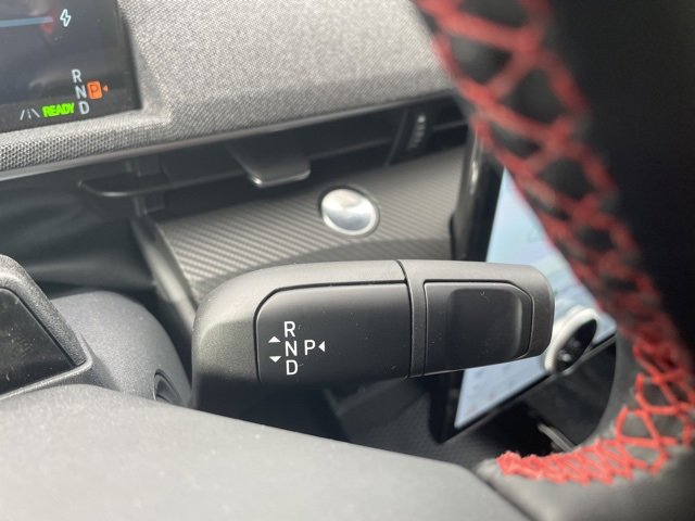 New 2025 Ford Mustang Mach-E Premium w/ Sport Appearance Package image 14