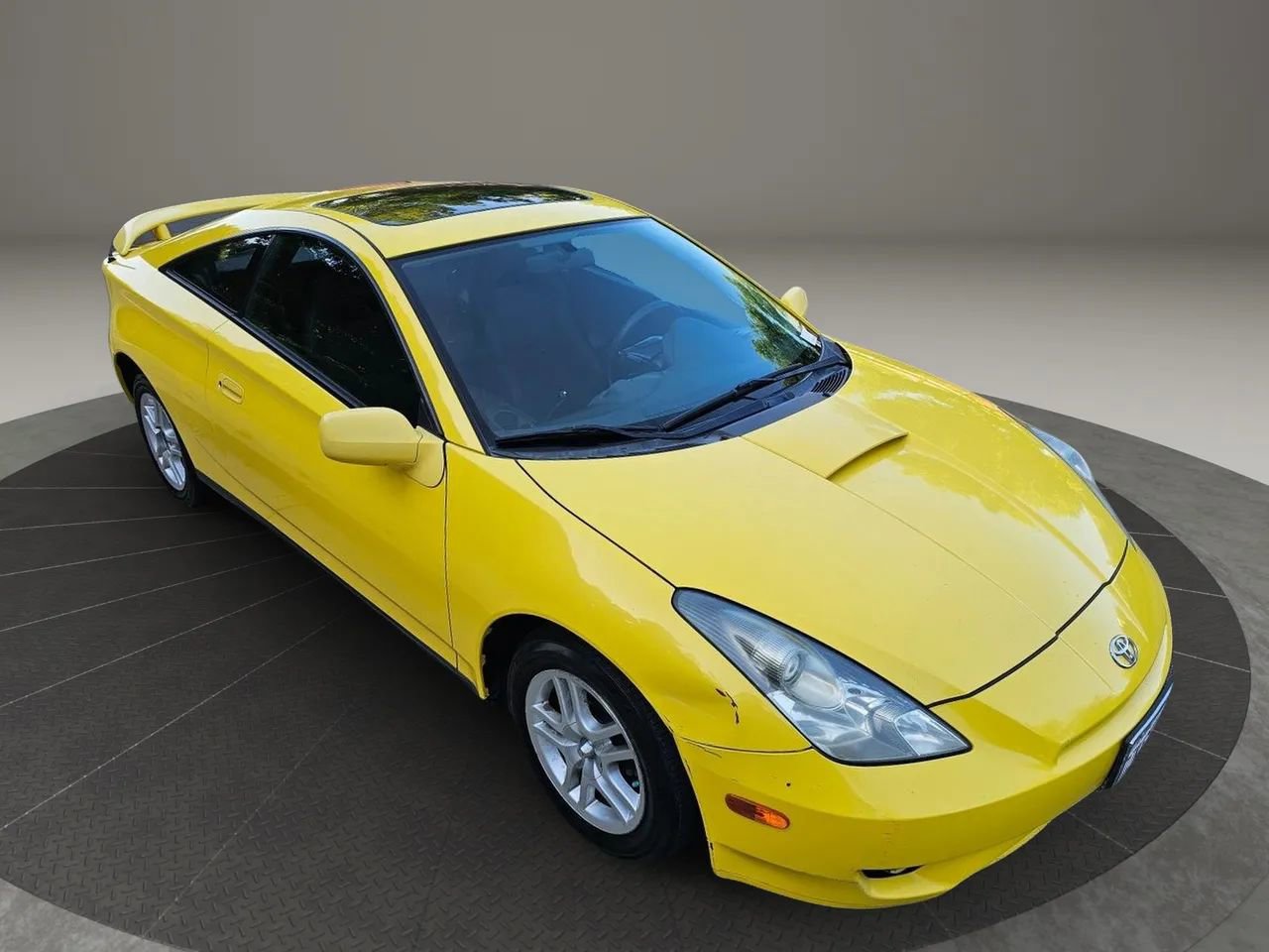 Used 2003 Toyota Celica GT image 13