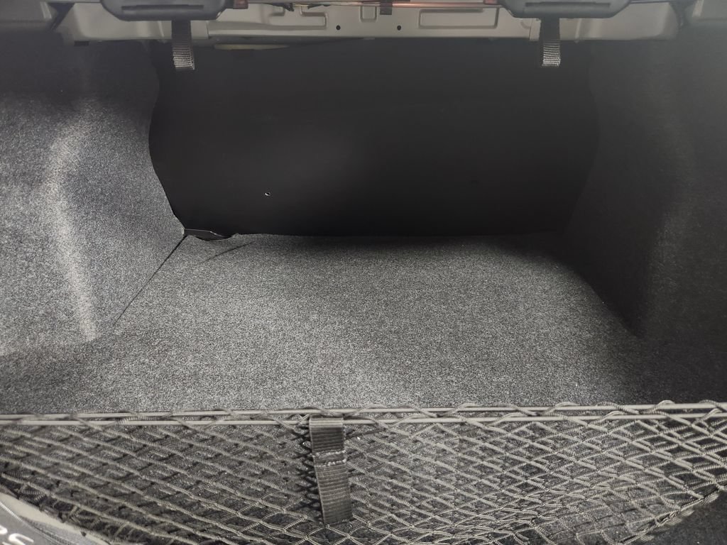 Certified 2025 Nissan Versa S w/ Trunk Package FWD image 18