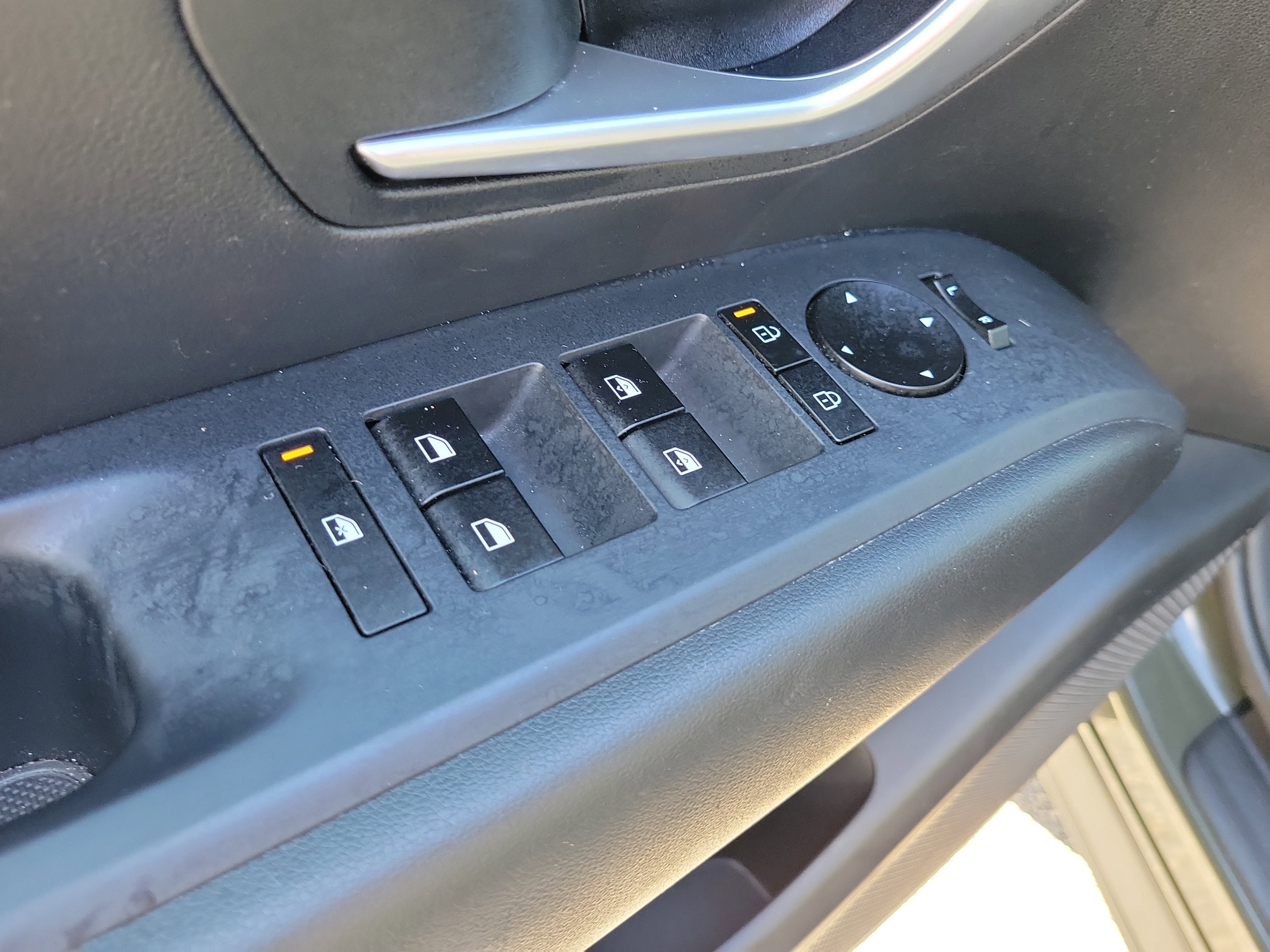 Used 2025 Hyundai Tucson SEL AWD/4WD image 18