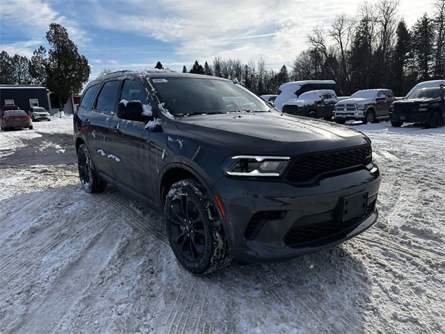 New 2026 Dodge Durango GT image 7