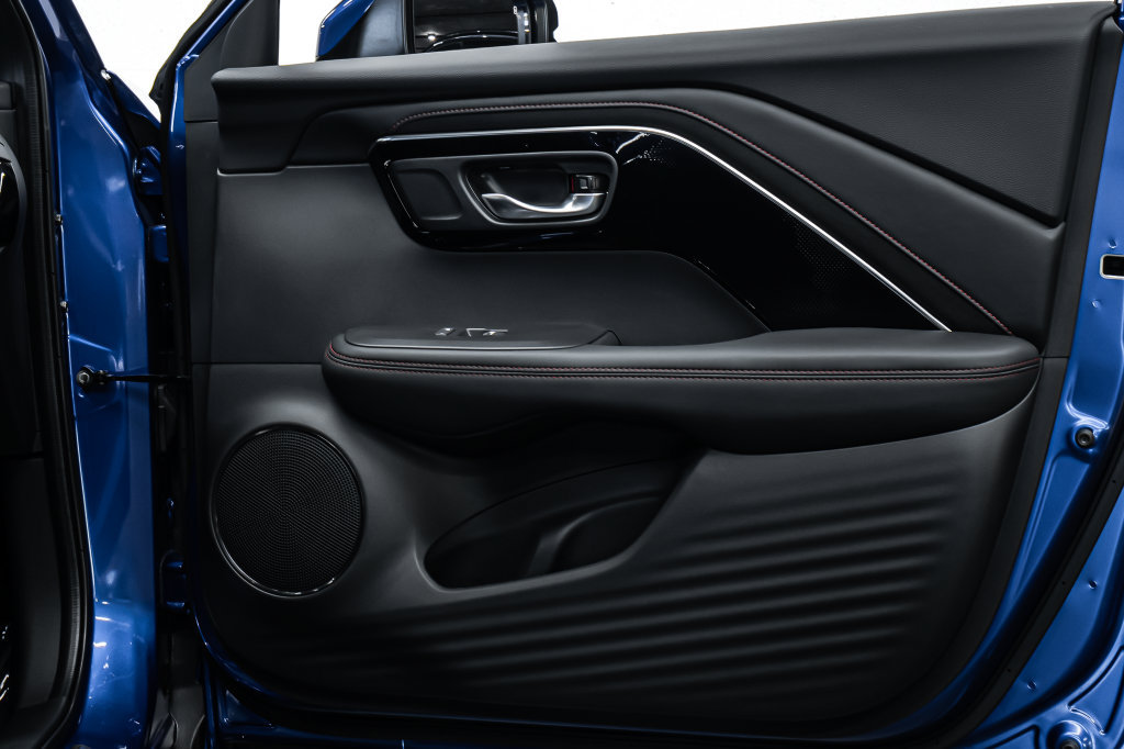 New 2026 Acura ADX A-Spec FWD image 18