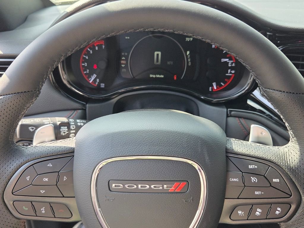 New 2026 Dodge Durango GT image 21