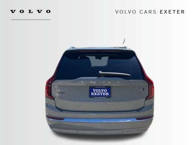 New 2026 Volvo XC90 B6 Plus w/ Protection Package Premier AWD/4WD image 6
