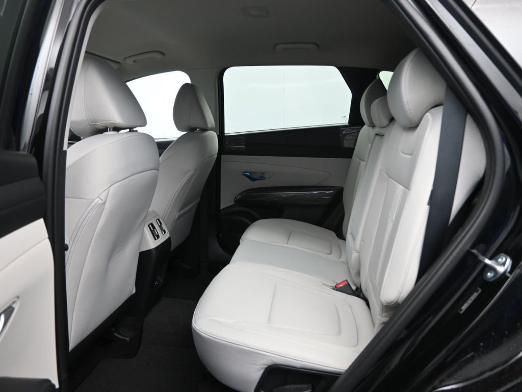 New 2026 Hyundai Tucson SEL image 29