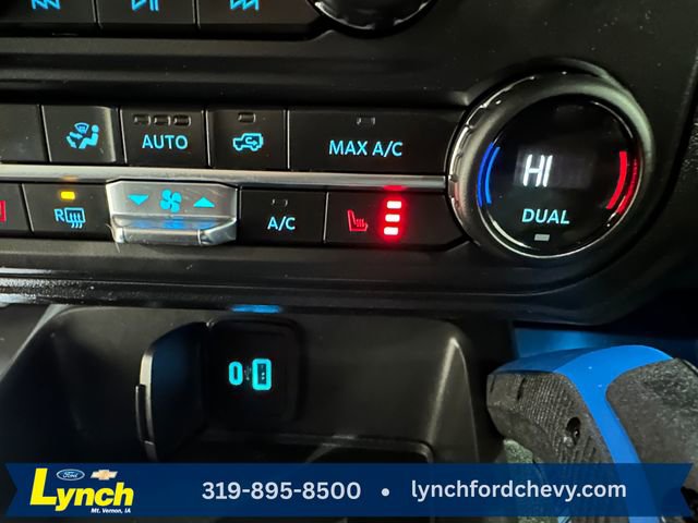 Used 2023 Ford Bronco Outer Banks image 14