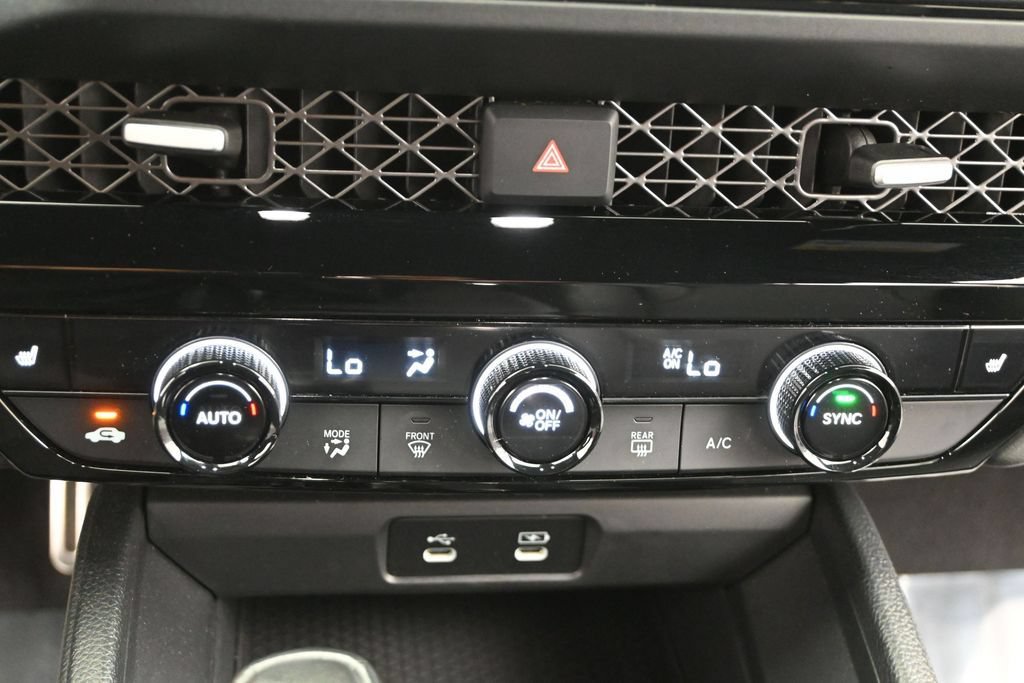 Used 2023 Honda Accord Sport image 16