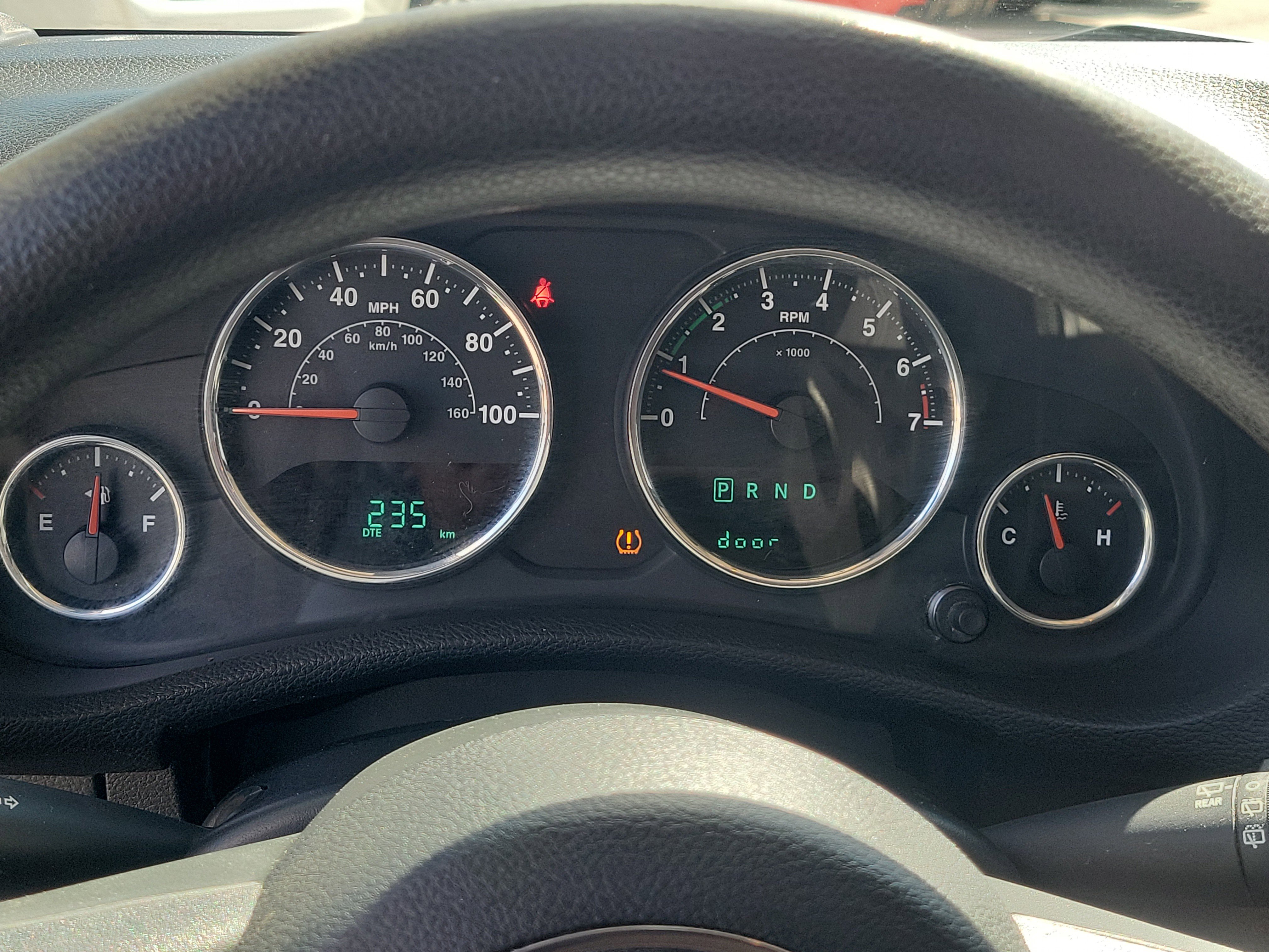 Used 2016 Jeep Wrangler Unlimited Sport image 23