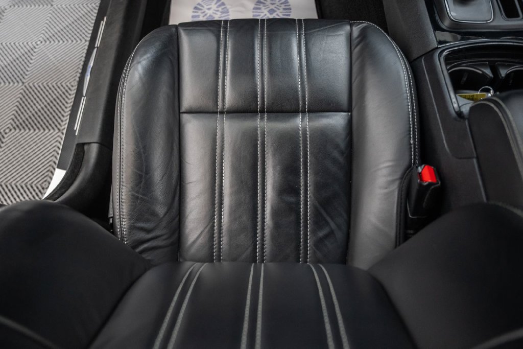 Used 2021 Chrysler 300 S RWD image 33