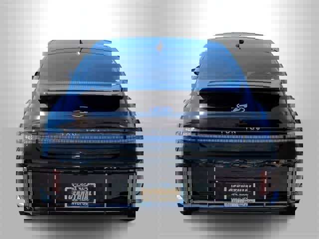 Certified 2025 Hyundai Ioniq 6 SEL image 7