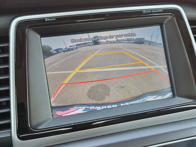 Used 2018 Hyundai Sonata SEL FWD image 13