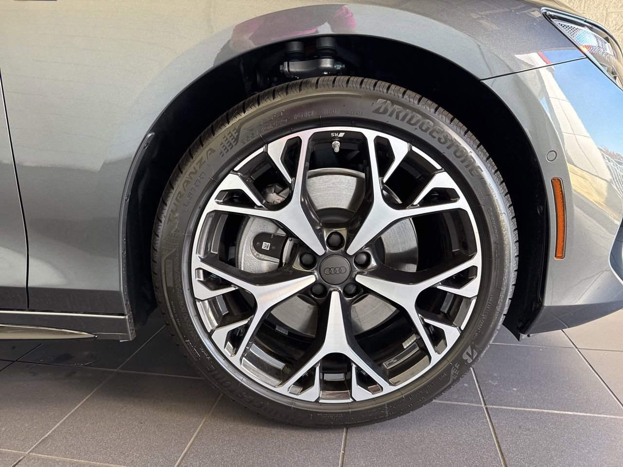 New 2026 Audi A6 Premium Plus AWD/4WD image 56