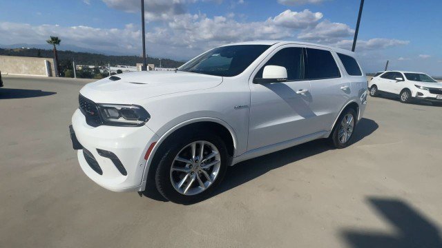 Used 2021 Dodge Durango R/T image 4
