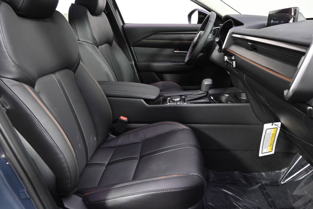 New 2026 MAZDA CX-50 AWD 2.5 Hybrid w/ Premium Pkg image 16