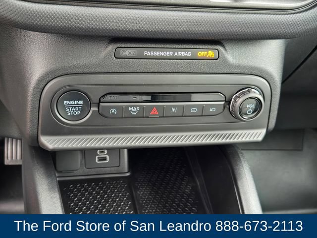 New 2026 Ford Bronco Sport Badlands w/ Badlands Tech Package AWD/4WD image 20