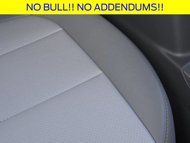 New 2026 Ford Bronco Sport Badlands image 17