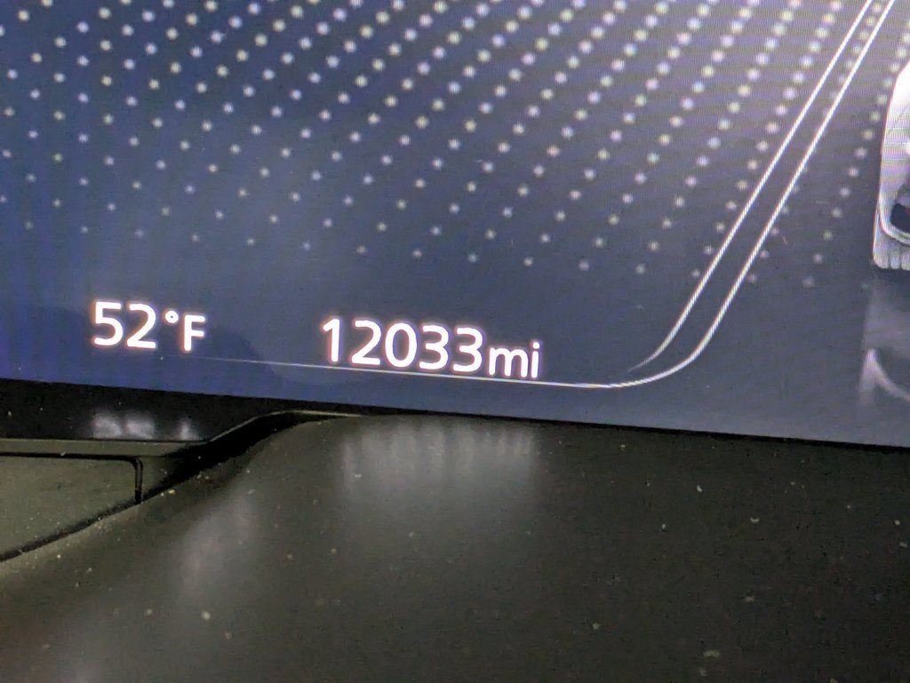 Used 2024 MAZDA CX-90 Plug-In Hybrid w/ Premium Plus image 15