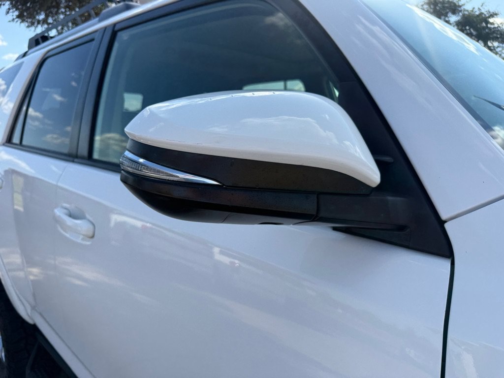 Used 2019 Toyota 4Runner SR5 Premium AWD/4WD image 9