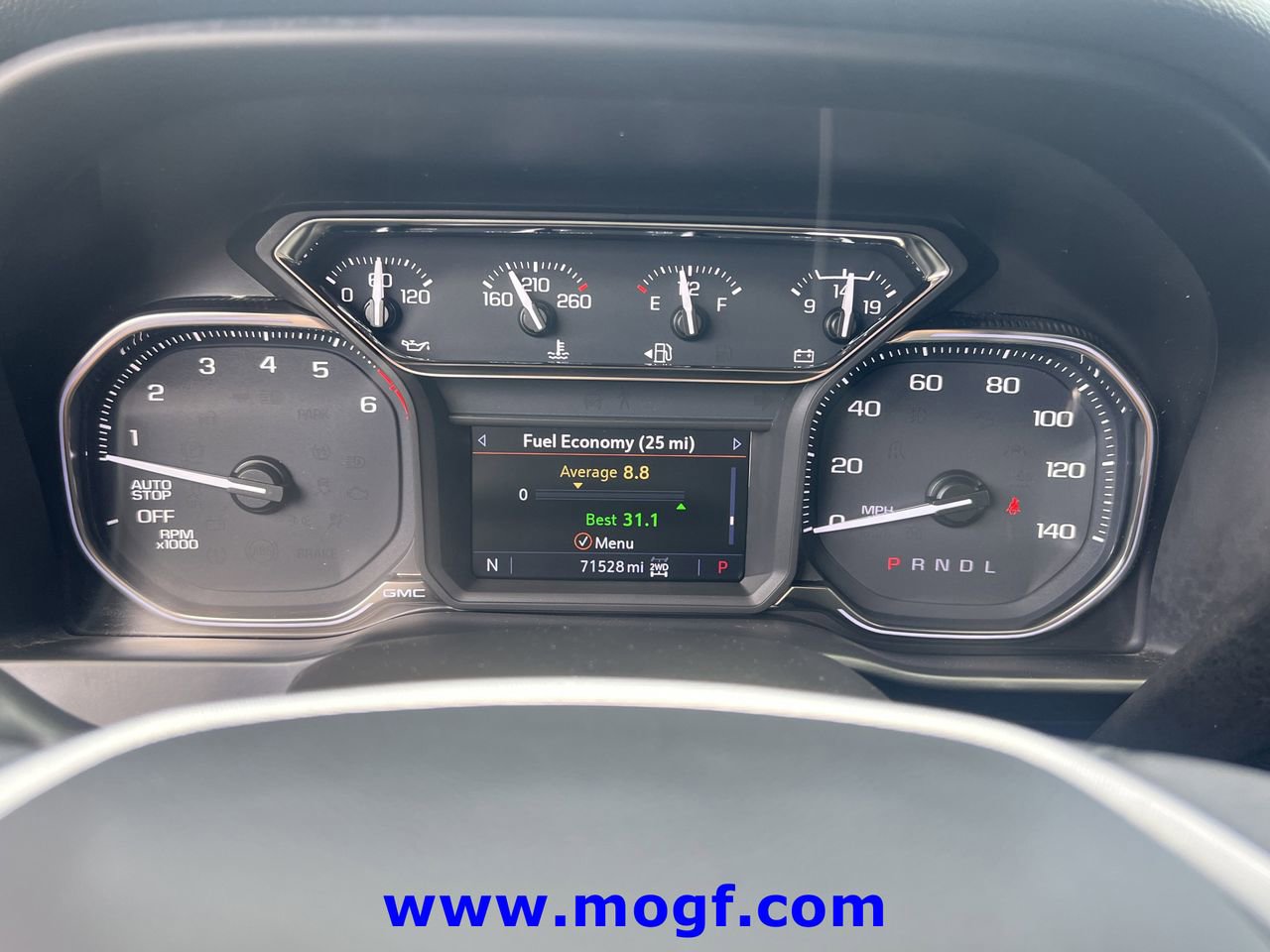 Used 2021 GMC Sierra 1500 Elevation w/ Preferred Package image 14