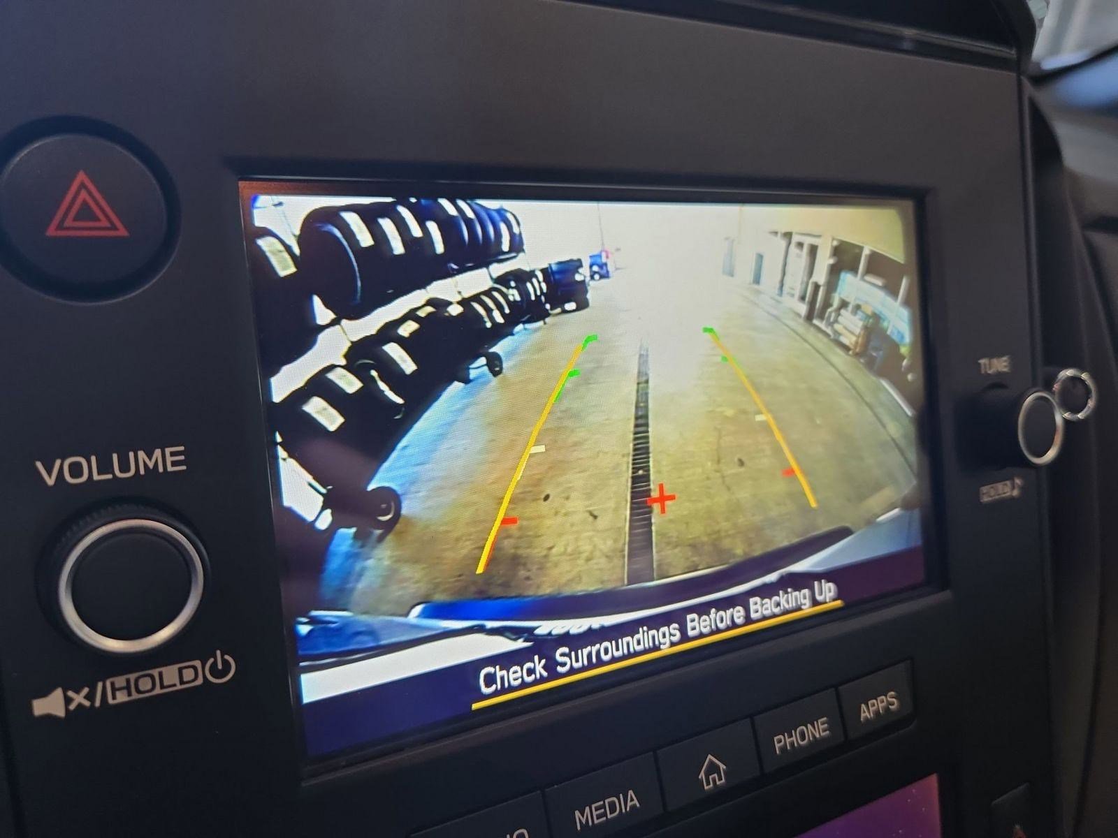 Used 2023 Subaru WRX image 25