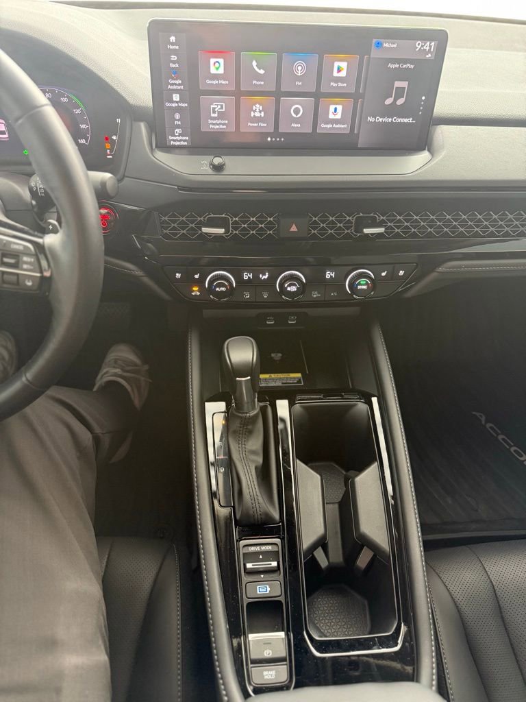 Used 2024 Honda Accord Touring image 20