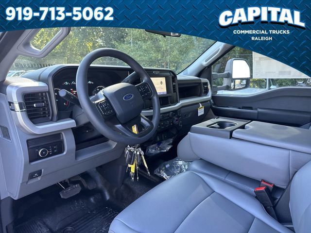 New 2025 Ford F450 XL image 20