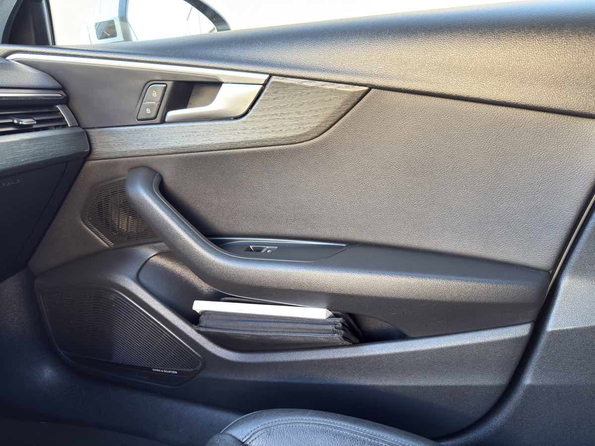 Used 2018 Audi A4 2.0T allroad Premium Plus image 56